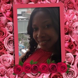 Meet your Posher, Ronisha